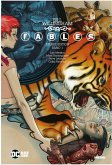 Fables (Deluxe Edition) Bd.1