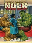 Schatten des Verstands / Bruce Banner: Hulk Bd.9