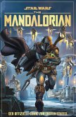 Star Wars: The Mandalorian - der offizielle Comic zur ersten Staffel