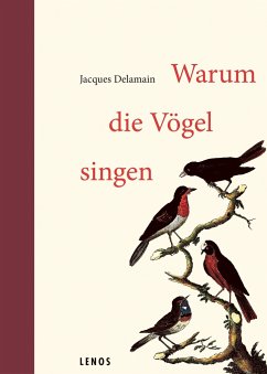 Warum die Vögel singen - Delamain, Jacques
