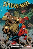 Monster und Probleme / Spider-Man - Neustart Bd.8