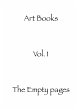 The empty pages - Bild 1