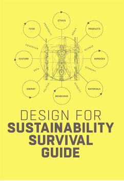 Design for Sustainability Survival Guide - Bakker, Conny;Hinte, Ed van;Zijlstra, Yvo
