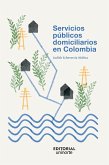 Servicios públicos domiciliarios en Colombia (eBook, PDF)
