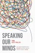 Speaking Our Minds (eBook, PDF) - Bild 1