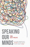 Speaking Our Minds (eBook, PDF)