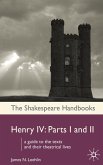 Henry IV (eBook, PDF)