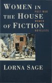 Women in the House of Fiction (eBook, PDF)