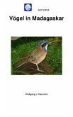 AVITOPIA - Vögel in Madagaskar (eBook, ePUB)