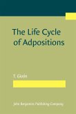 Life Cycle of Adpositions (eBook, ePUB) Life Cycle of Adpositions (eBook, ePUB)