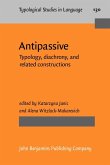 Antipassive (eBook, ePUB)