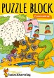Puzzle block 7 years and up (eBook, PDF) - Bild 1
