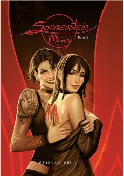 Sonnenstein: Mercy - Sejic, Stjepan