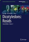 Dicotyledons: Rosids