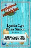 Residenz Seestern: Nie zu alt für eine neue Liebe: Ein Sylt Roman