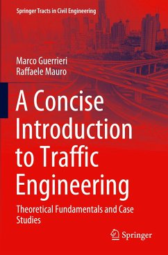A Concise Introduction to Traffic Engineering - Guerrieri, Marco;Mauro, Raffaele