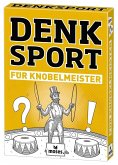 Denksport für Knobelmeister