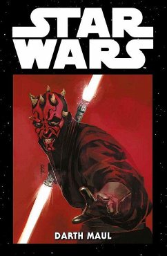 Darth Maul / Star Wars Marvel Comics-Kollektion Bd.23 - Bunn, Cullen;Ross, Luke