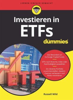 Investieren in ETFs für Dummies - Wild, Russell