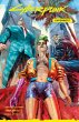 Cyberpunk 2077 Comics - Bild 1