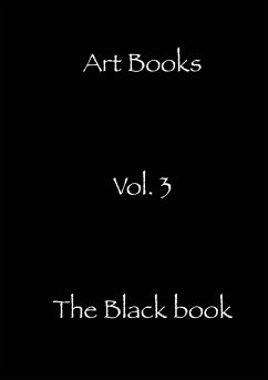 The Black book - Books, Art