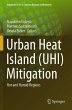 Urban Heat Island (UHI) Mitigation - Bild 1