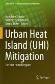 Urban Heat Island (UHI) Mitigation