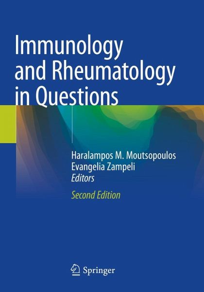 Immunology and Rheumatology in Questions Immunology and Rheumatology in Questions