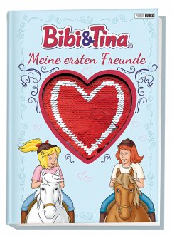 Bibi & Tina: Meine ersten Freunde - Panini