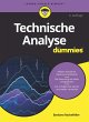 Technische Analyse für Dummies - Bild 1