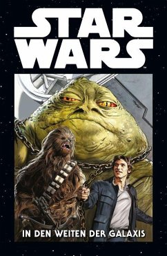 In den Weiten der Galaxis / Star Wars Marvel Comics-Kollektion Bd.29 - Latour, Jason;Aaron, Jason;Walsh, Michael