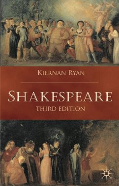 Shakespeare (eBook, PDF) - Ryan, Kiernan