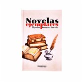 Novelas ejemplares (eBook, ePUB)