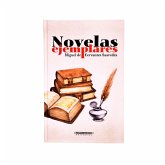 Novelas ejemplares (eBook, ePUB) Novelas ejemplares (eBook, ePUB)