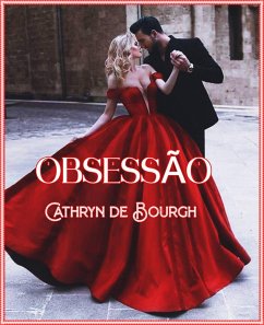 Cover Obsessão (eBook, ePUB)