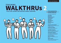 Teaching WalkThrus 2 (eBook, ePUB) - Sherrington, Tom