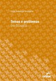 Temas e problemas em filosofia (eBook, ePUB)