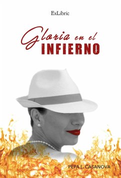 Cover Gloria en el infierno (eBook, ePUB)