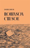 Robinson Crusoe (eBook, ePUB) Robinson Crusoe (eBook, ePUB)