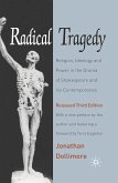 Radical Tragedy (eBook, PDF) Radical Tragedy (eBook, PDF)
