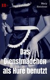 Das Dienstmädchen als Hure benutzt (eBook, ePUB)