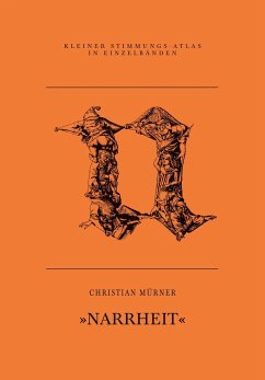 N - Narrheit - Mürner, Christian