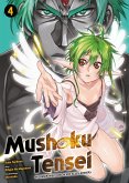 Mushoku Tensei - In dieser Welt mach ich alles anders Bd.4