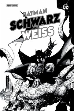 Batman: Schwarz und Weiß - Dini, Paul;Aja, David;Kubert, Andy