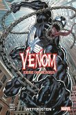 Wettrüsten / Venom: Erbe des Königs Bd.1
