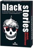 black stories Vorsicht, Verschwörung!
