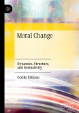 Moral Change