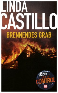 Brennendes Grab - Castillo, Linda