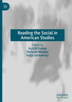 Reading the Social in American Studies