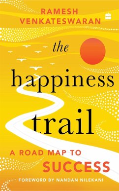 Cover The Happiness Trail (eBook, ePUB)
